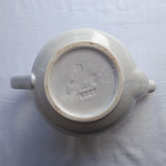 Vintage Pfaltzgraff Yorktowne Teapot 550Y - Picture 6 of 10